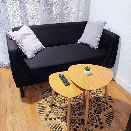 Appartement Proximite Gare Perpignan Extérieur photo