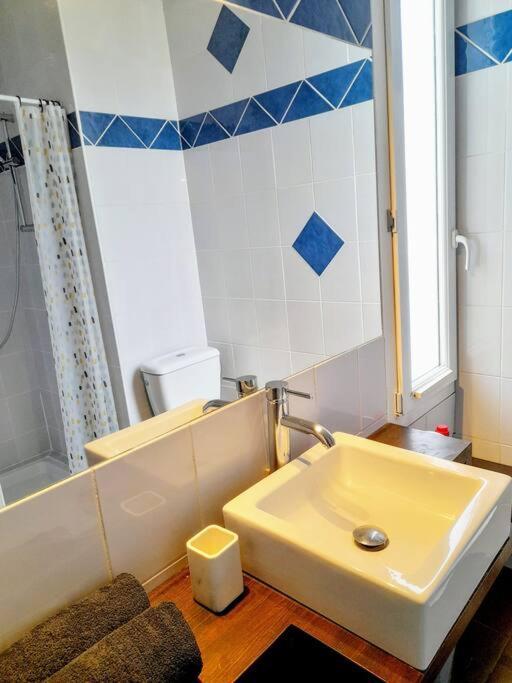 Appartement Proximite Gare Perpignan Extérieur photo
