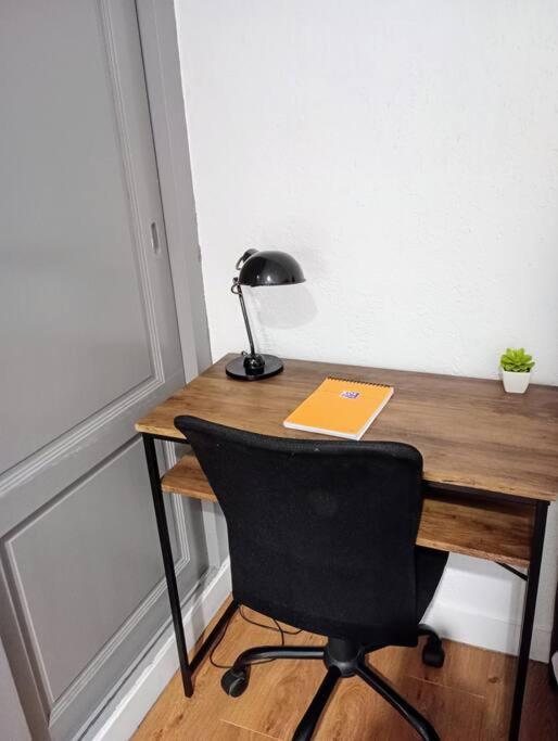 Appartement Proximite Gare Perpignan Extérieur photo